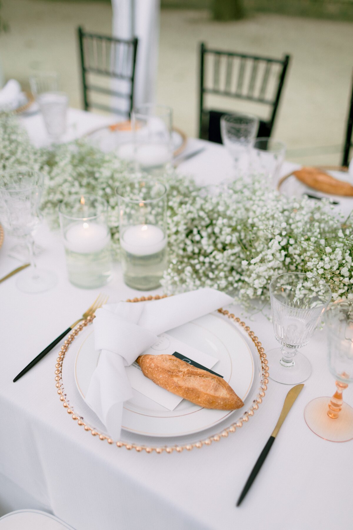 Private Estate Wedding 9
