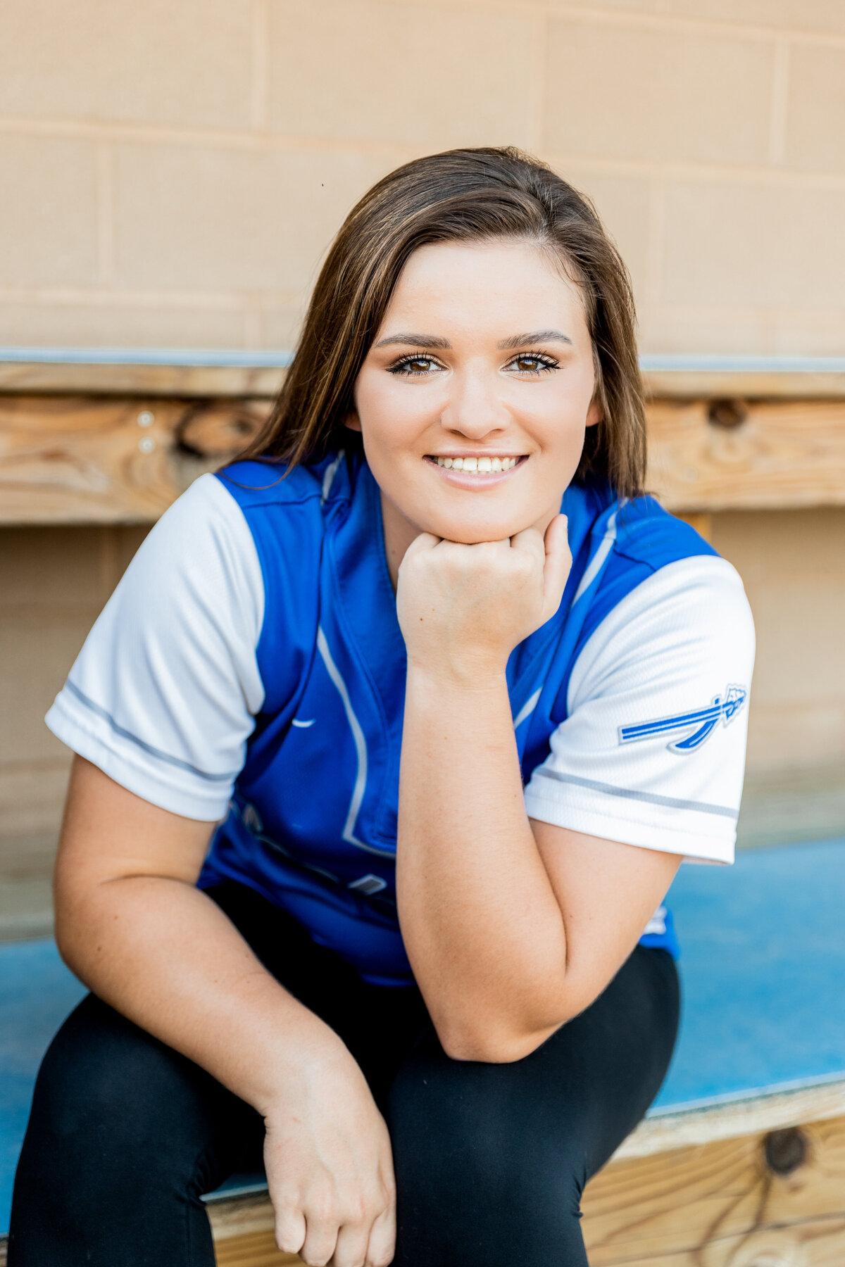 Summer Senior Portraits