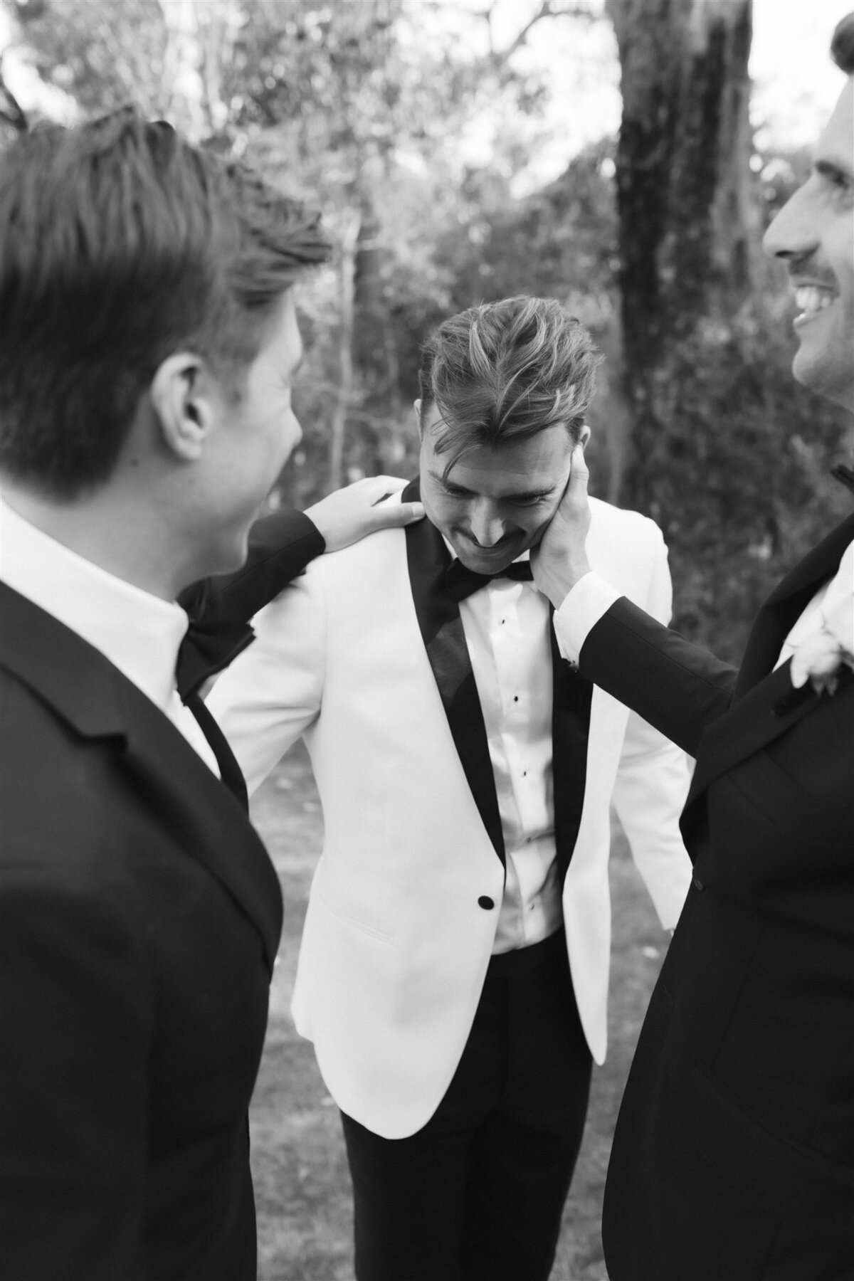 4. Rose & Brent Wedding-201