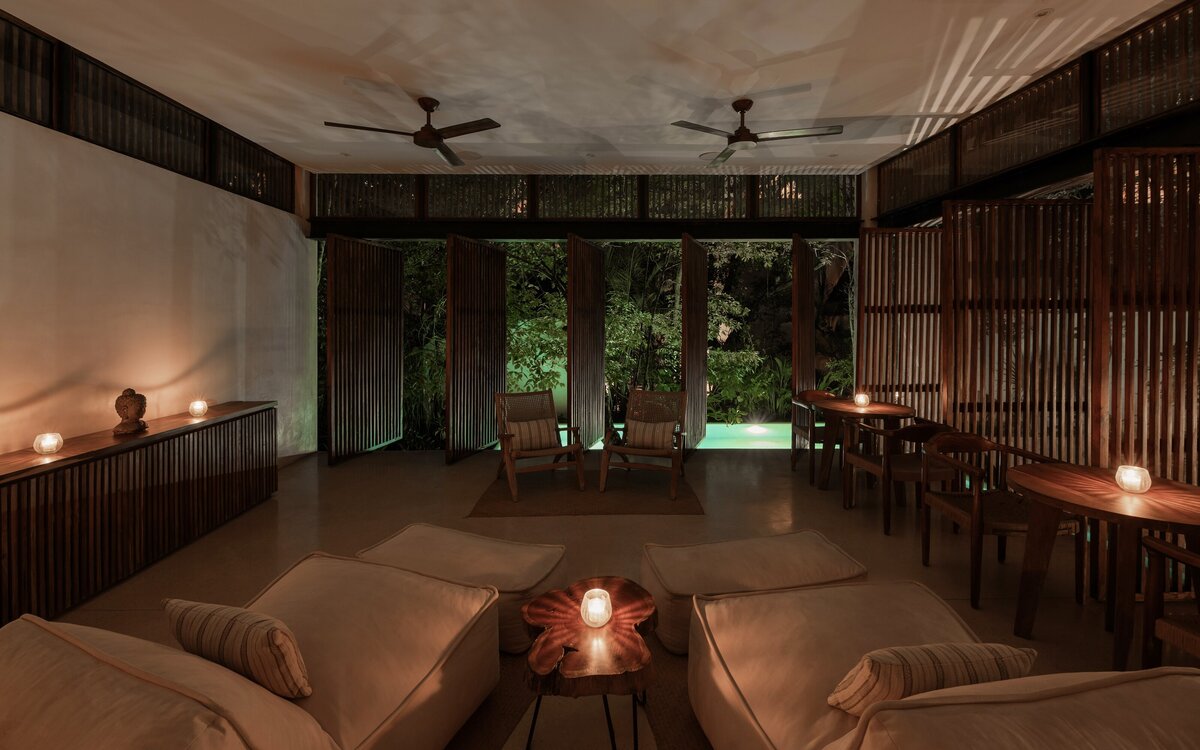 Palms Real Estate Group - Jungle Keva Tulum42