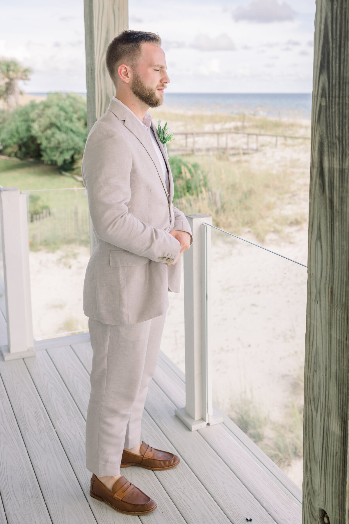 Bailey + Jay Pensacola Beach Wedding-1071