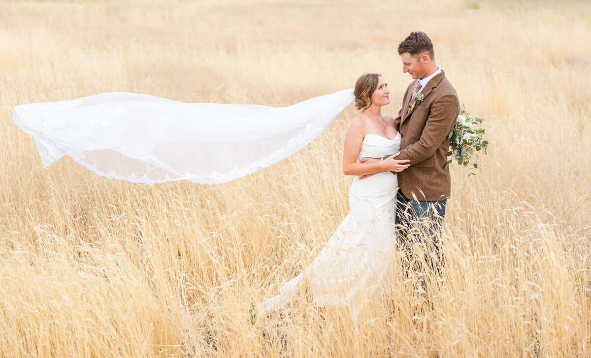 Elko Nevada Courthouse small wedding