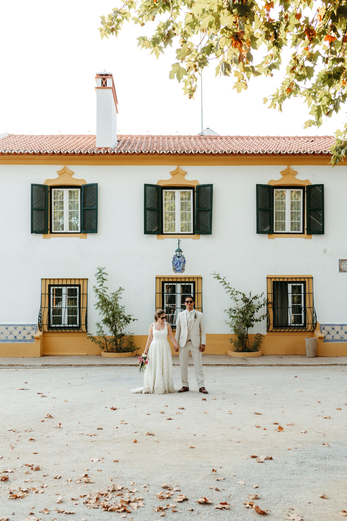 Casamento Quinta do Louredo-63