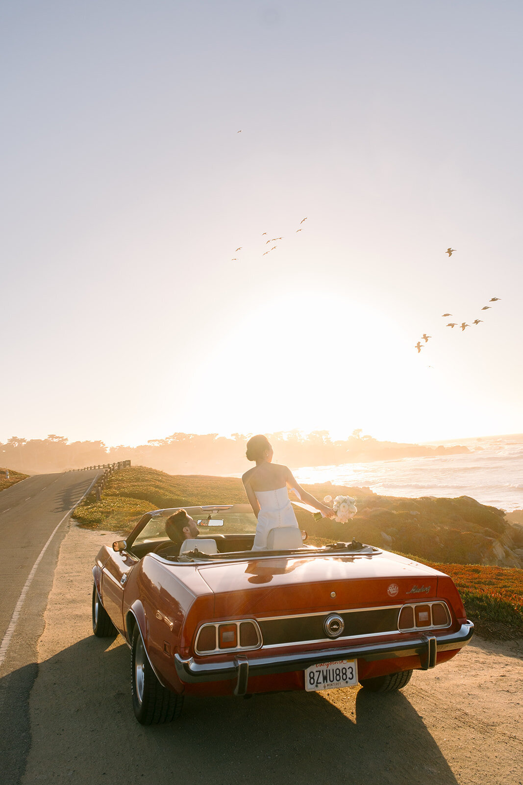 Monterey Carmel Big Sur Wedding Photography & Video-97