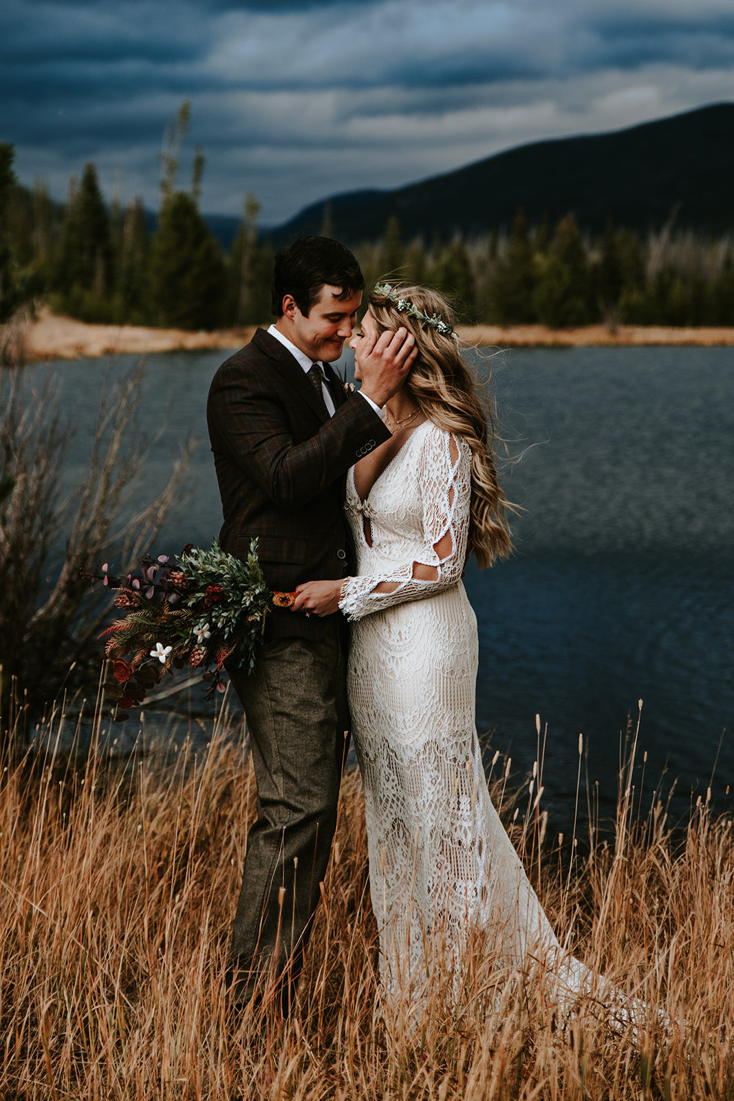 Colorado Mountain Wedding & Portrait Photographer