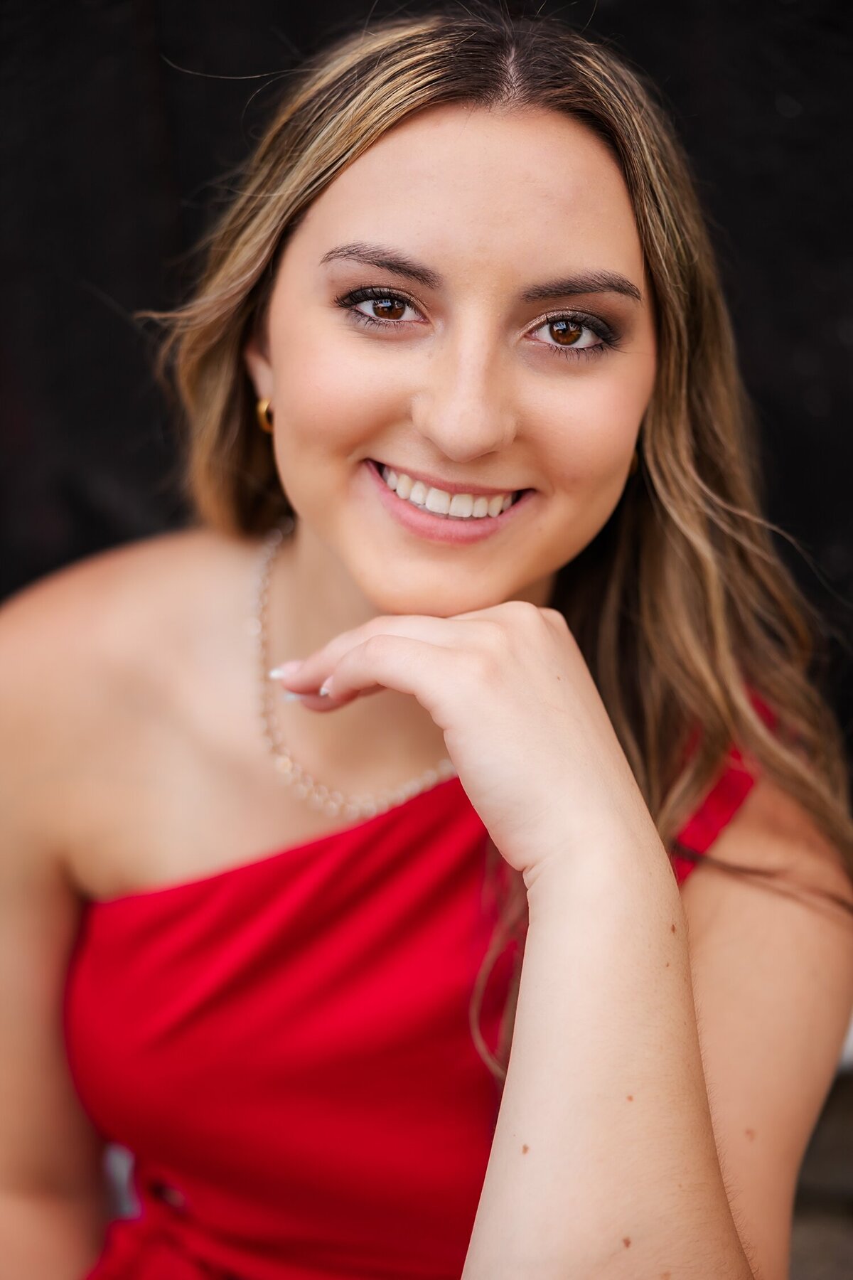 Outdoor Senior Photos Fonfereks Glen Green Bay WI_0286