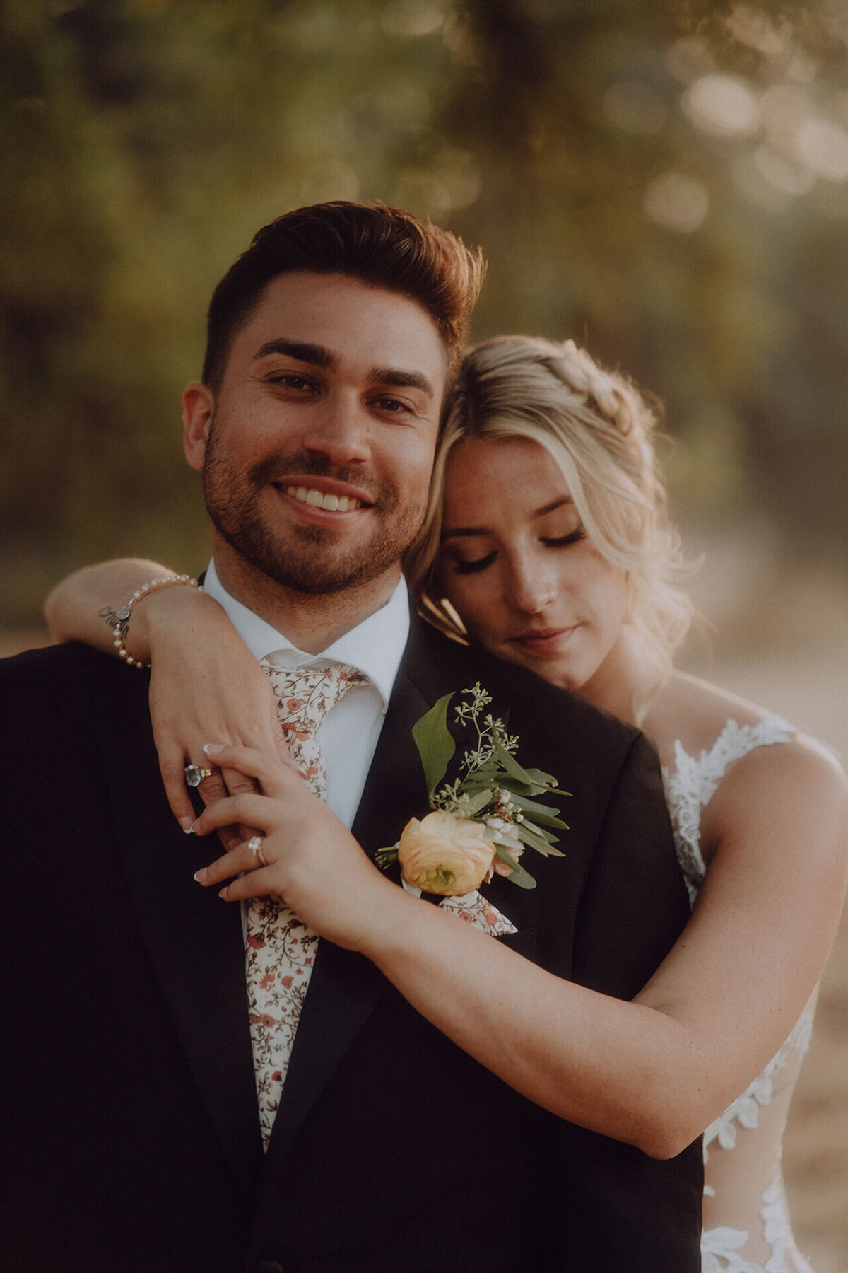 White Ranch Events Wedding Portraits (4)
