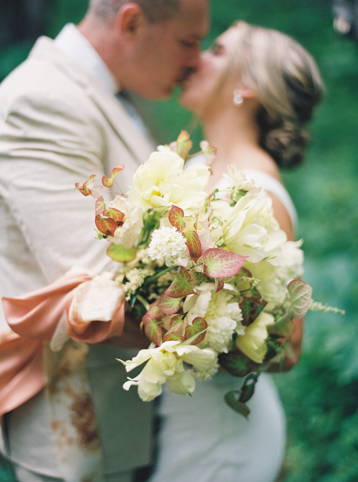 Waterfall-Elopement-Elopement