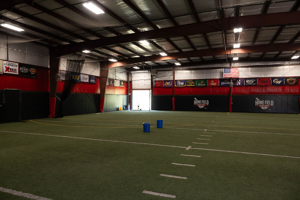 Turf