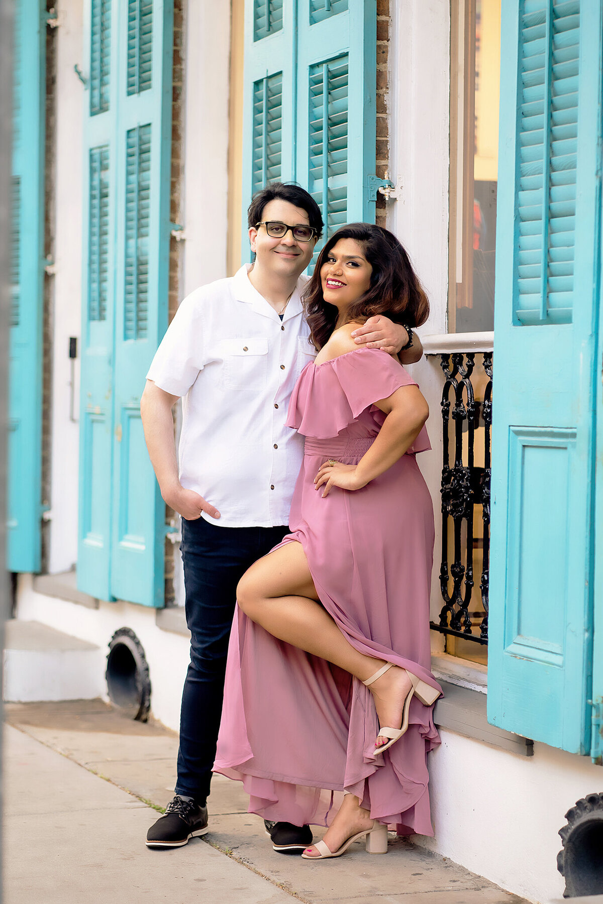 New Orleans Wedding Photographer 41