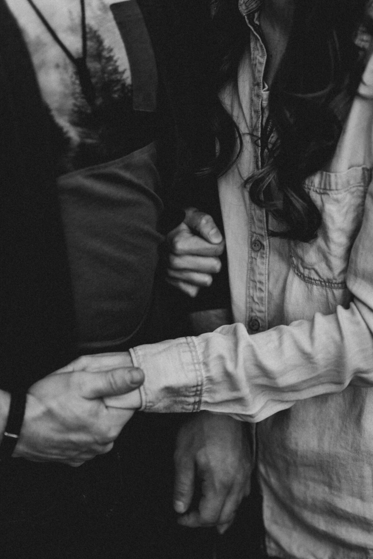 Revel Ash Studio - Couples Session - Fall Photography - Outdoor Adventure-4