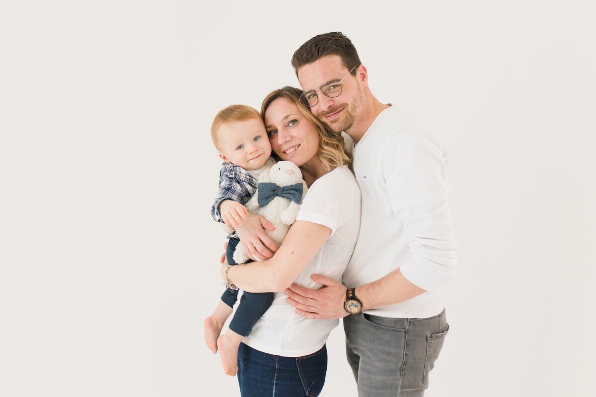 photos de famille à tours
