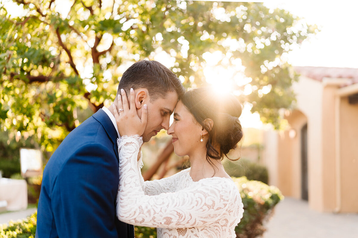 Los Robles Greens Wedding 83
