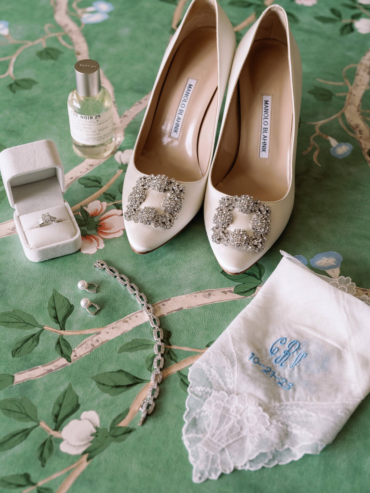 Noah & Catherine Wedding - 0019