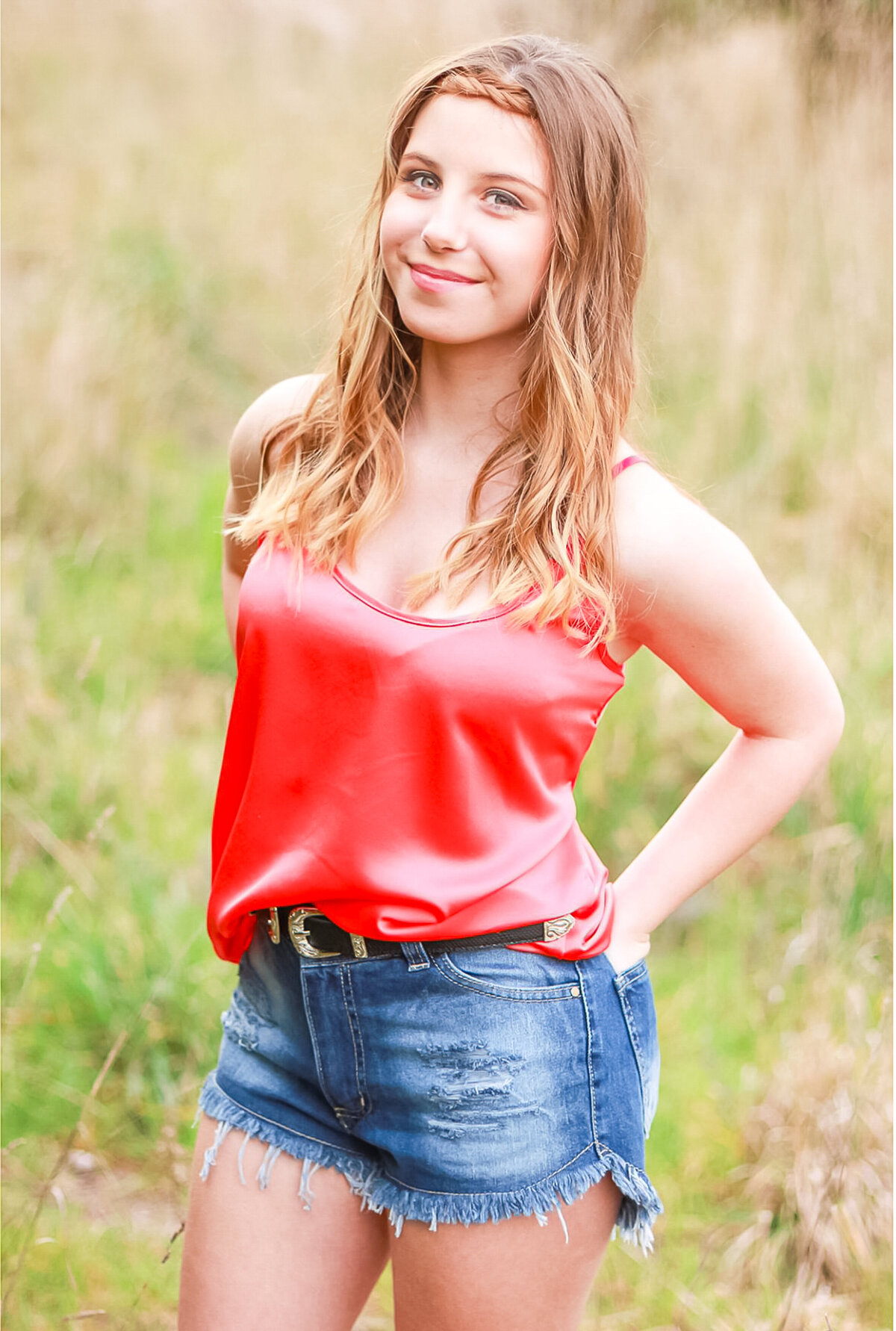 Individual photo shoot Luli campo-07