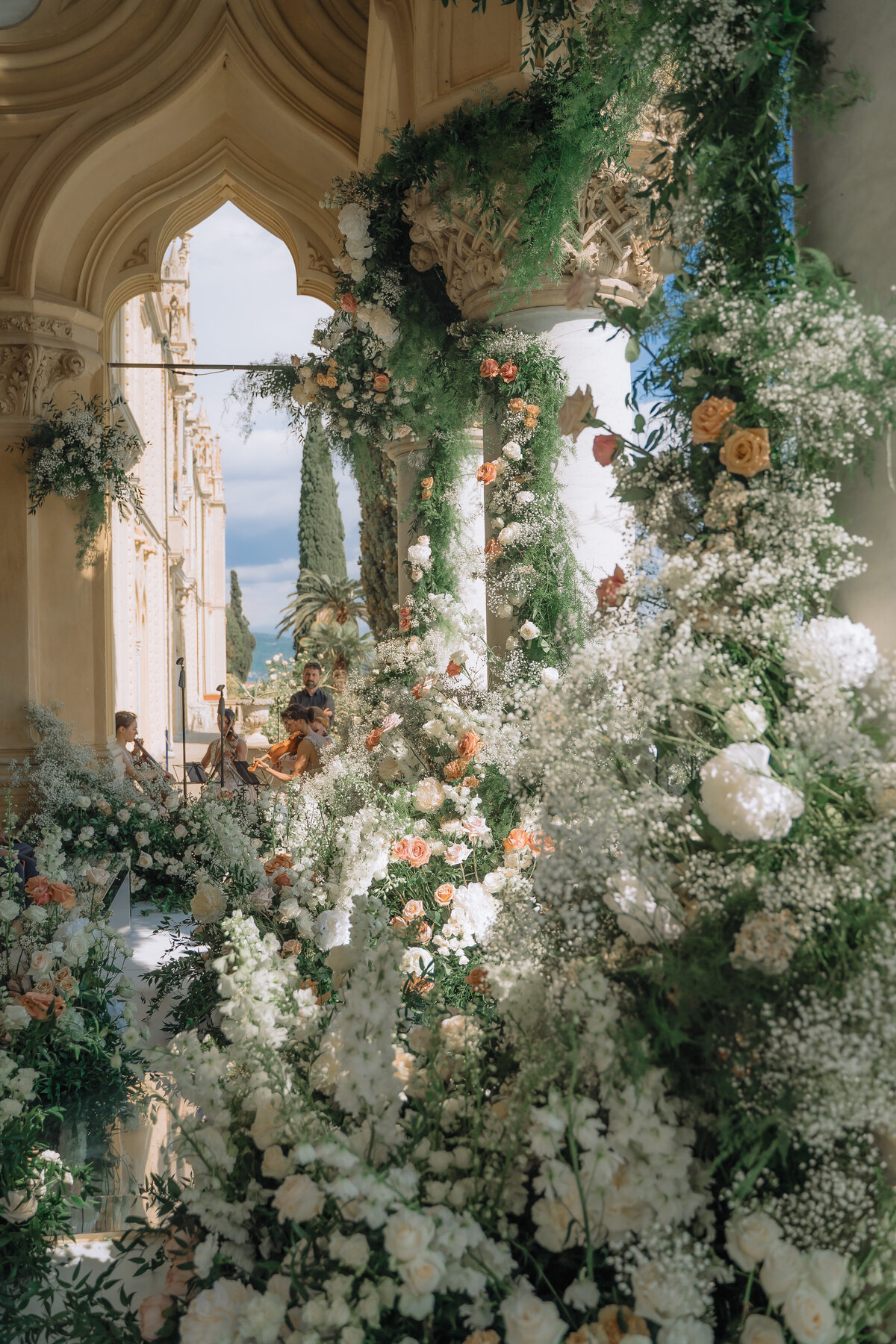Isola Del Garda Wedding-60
