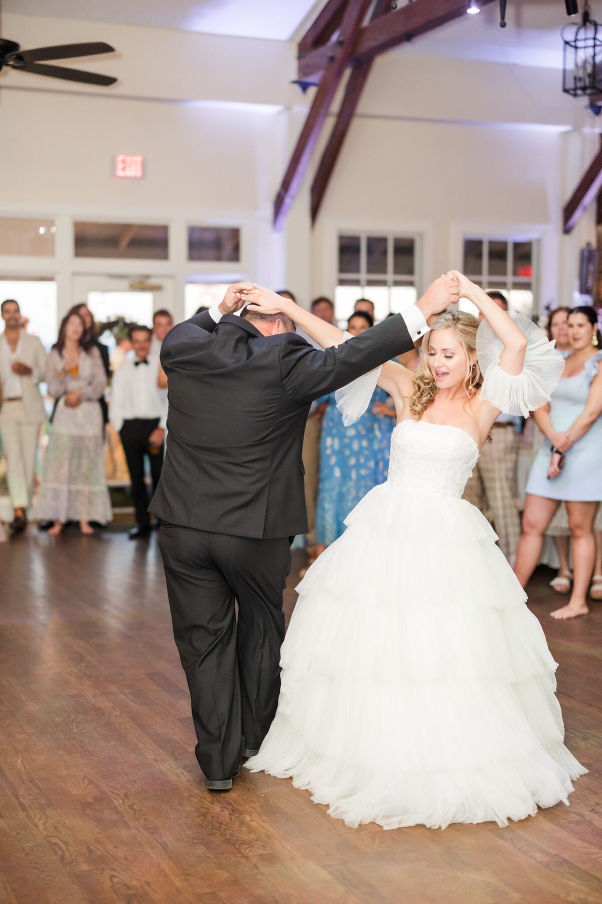 Emma Kate + Will  Reception Events-107