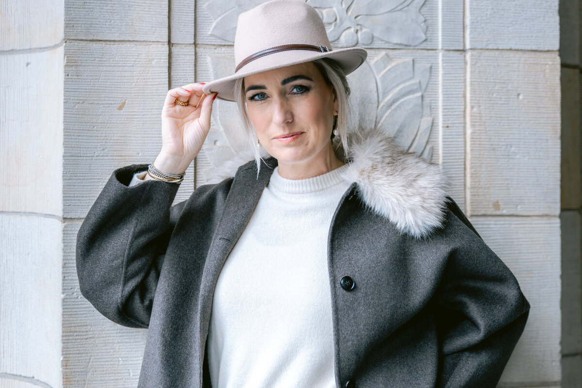 Personal Branding | Chantal van Beek Fotografie-51