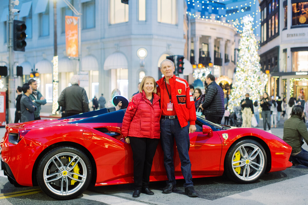 Rodeo Drive Lighting Ceremony-061