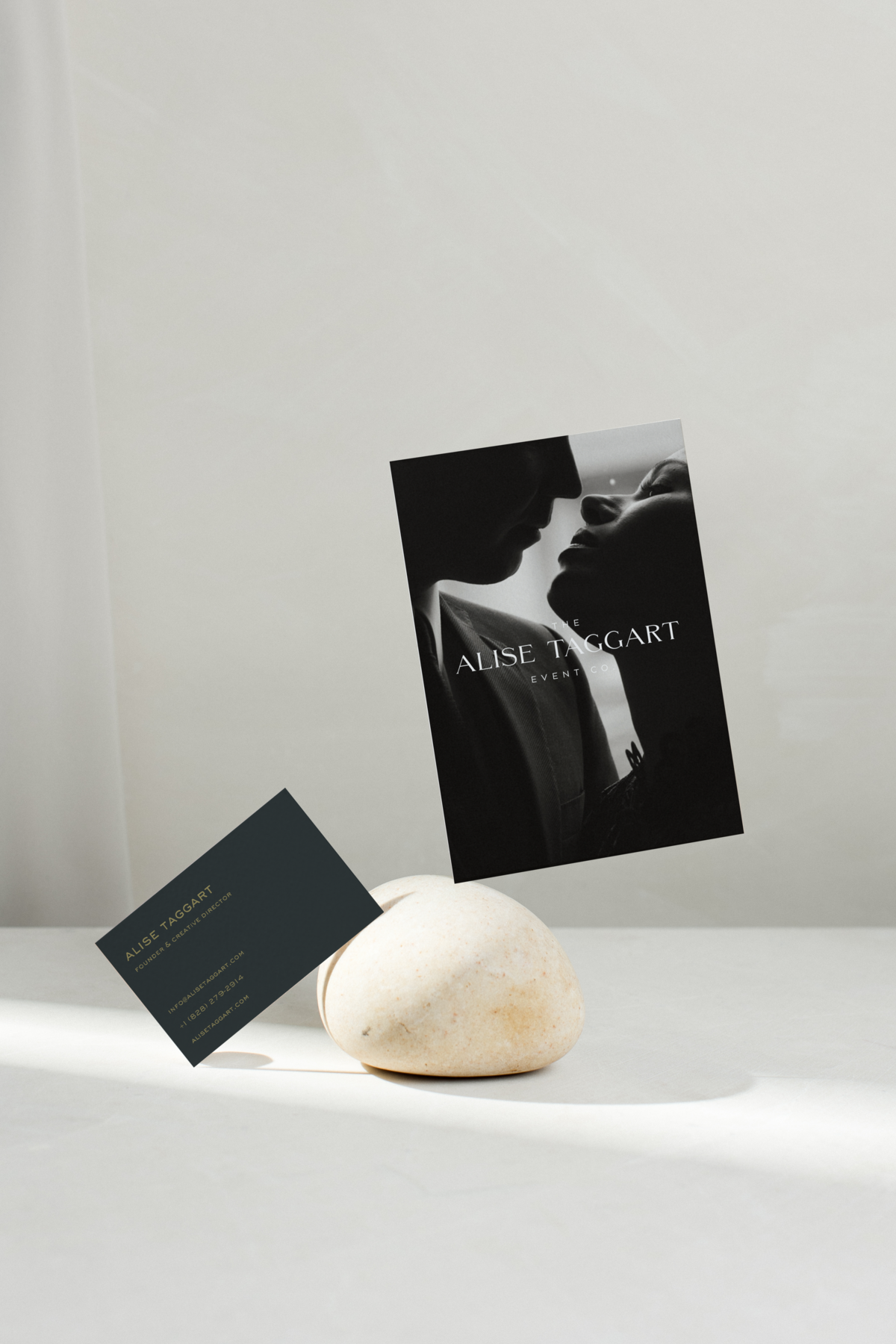 Alise Taggart Business
