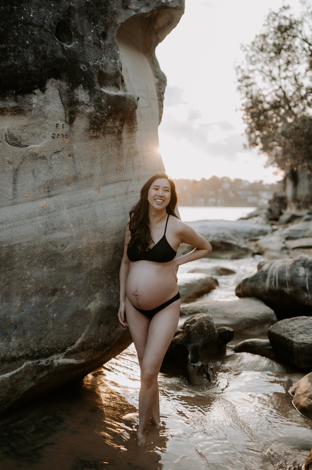 Sydney-maternity-baby-bump-lifestyle-portrait-photography9