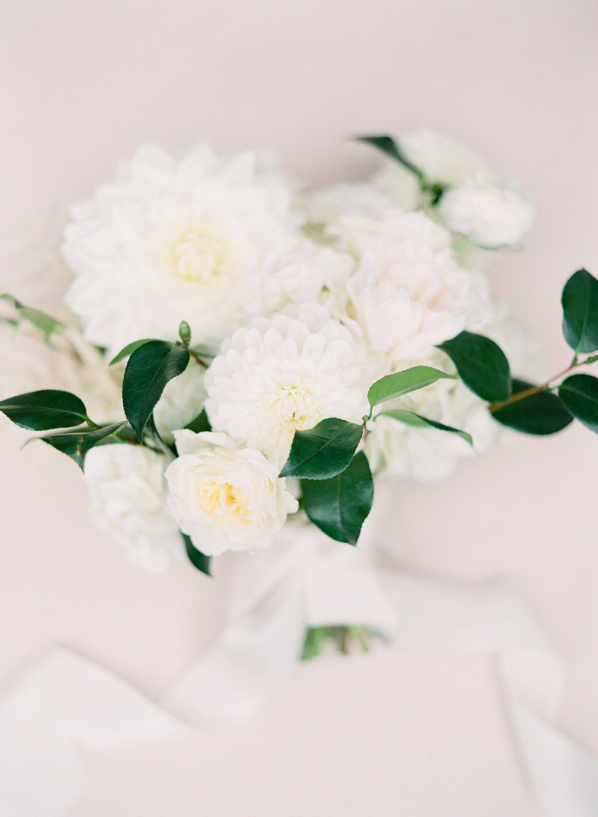 Nina Blanchard: New Orleans Wedding Coordinator0