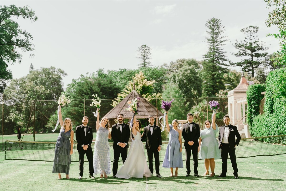 Anne & Matthew - BDC Wedding-222