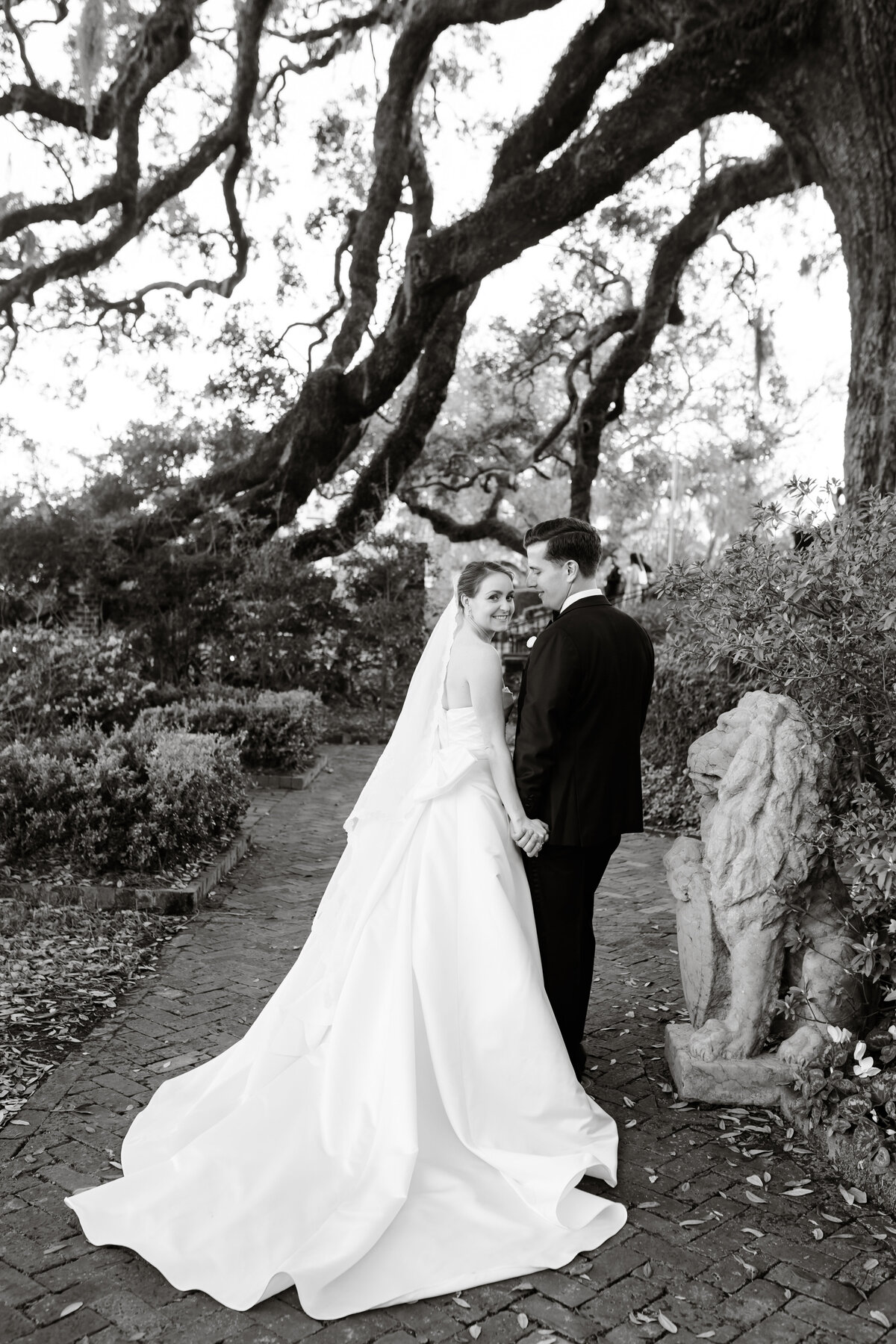 Cummer Museum of Art & Gardens Wedding0154