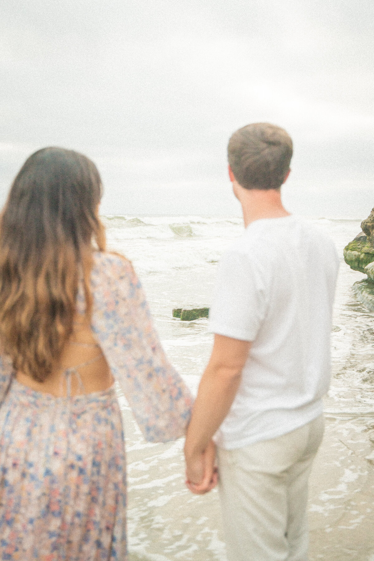 Del Mar Couples Photos San Diego Couple Photographer