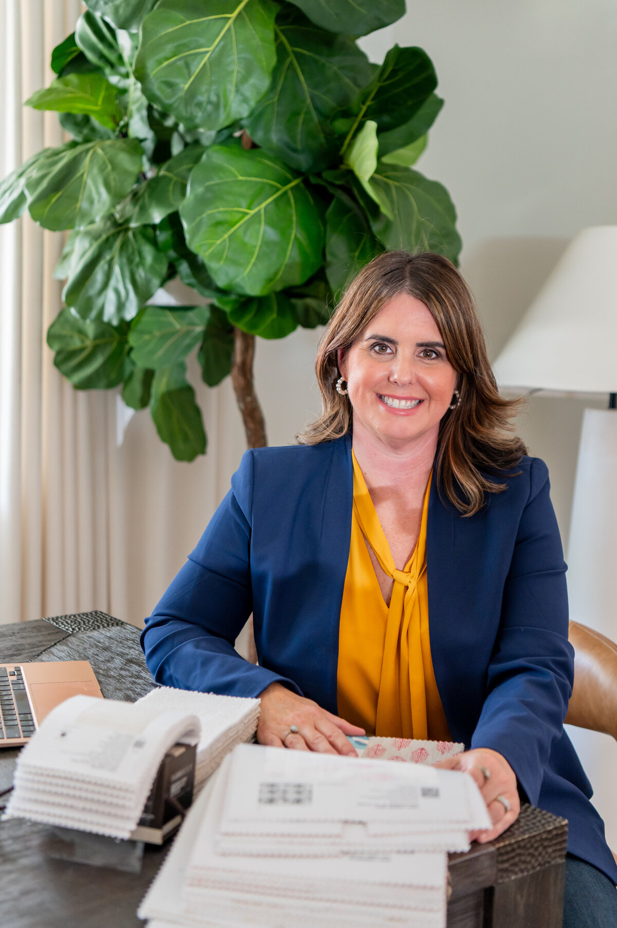 About | Houston Family & Children's Interior Design Studio