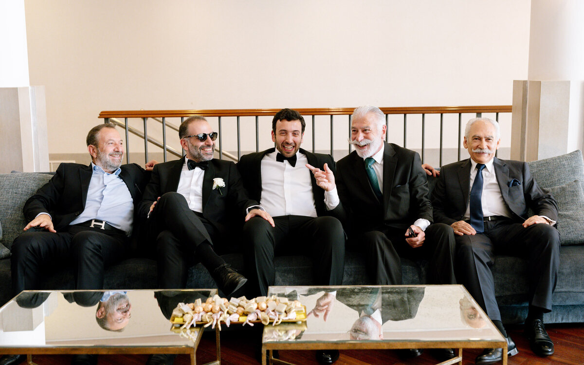 Venice Wedding at Excelsior Lido (10 von 27)