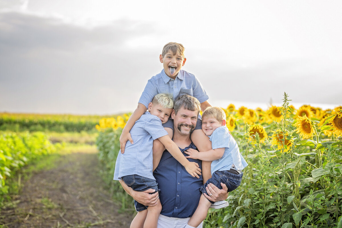 kdsunflowers60