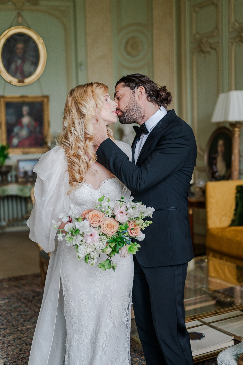 Rococo Wedding-29