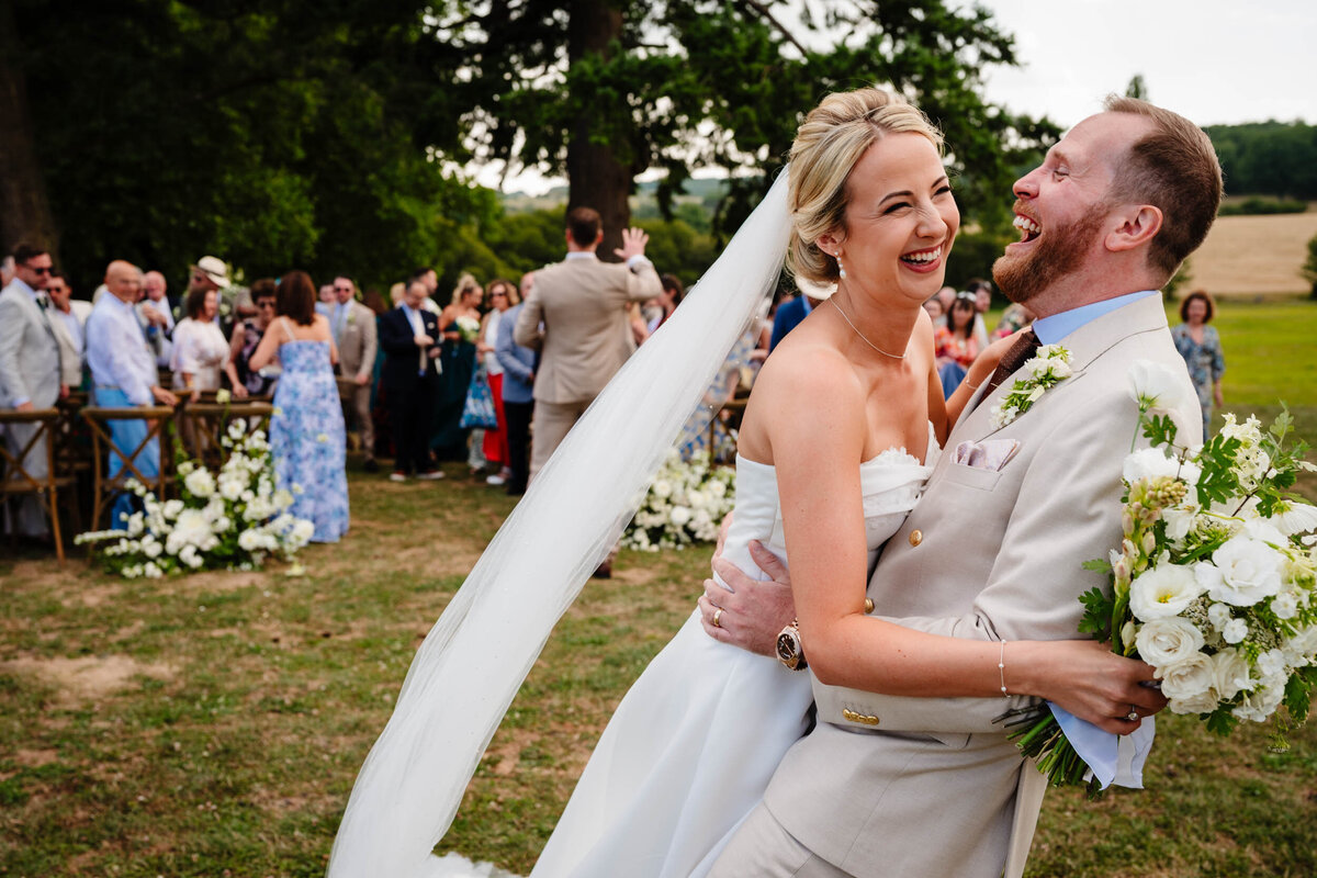 Emma and Josh's Chateau de Lerse Wedding-59