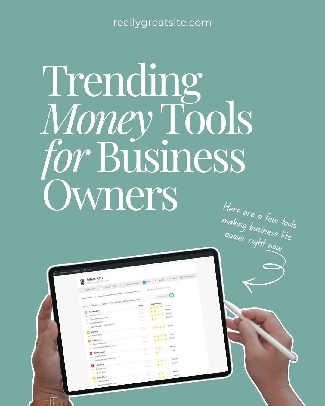 Bookkeeping (2)