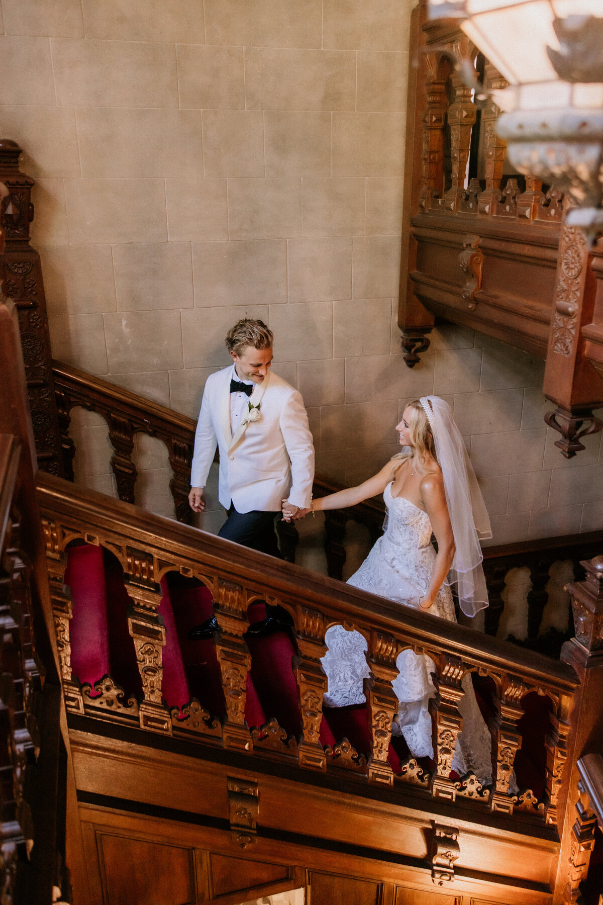 Michelle & Mike - Skylands Manor - Next Day 011