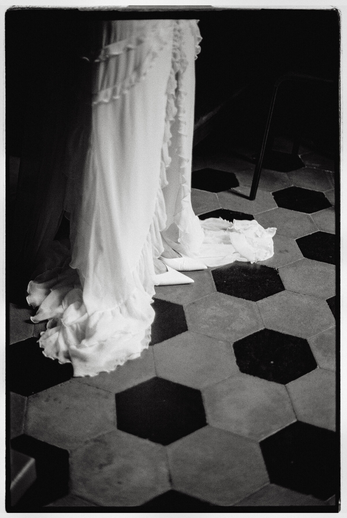 BAILEY ANN ORIGINAL ELOPE-28