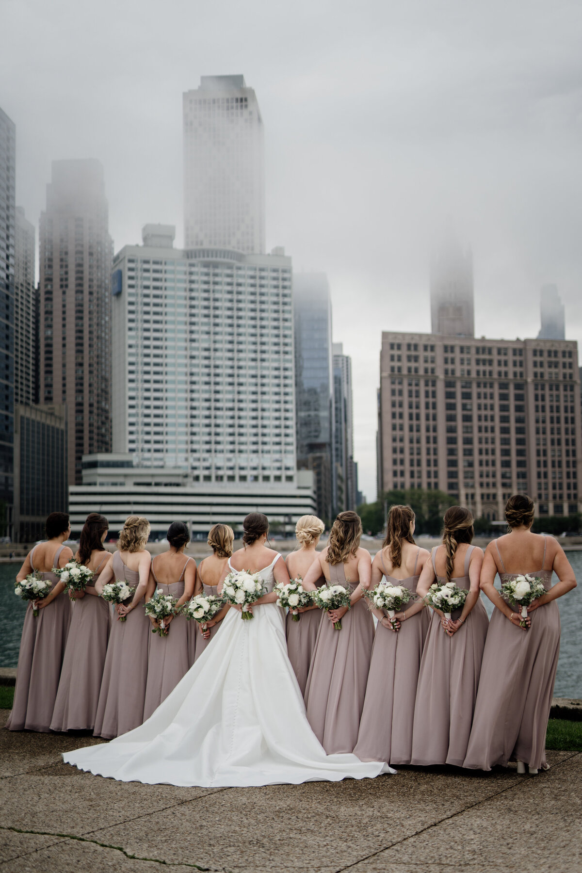 Millennium-Moments-Chicago-Wedding-Photograper-Hilton-Chicago-Modern-Bride-Groom-FAV-60