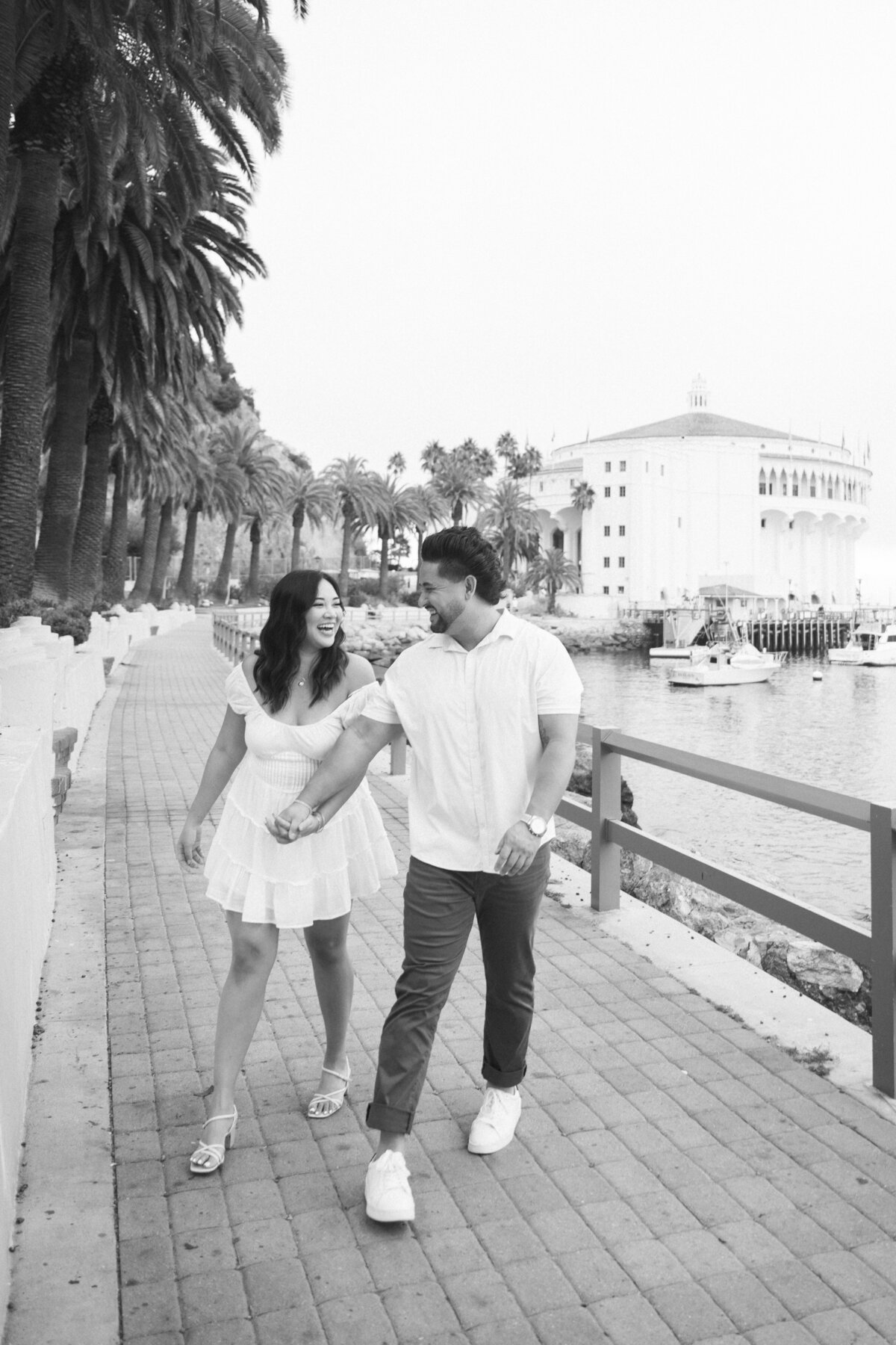 Catalina Island Wedding Photographer