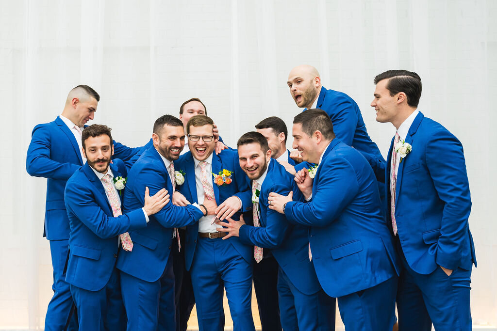 VanNestWedding041284