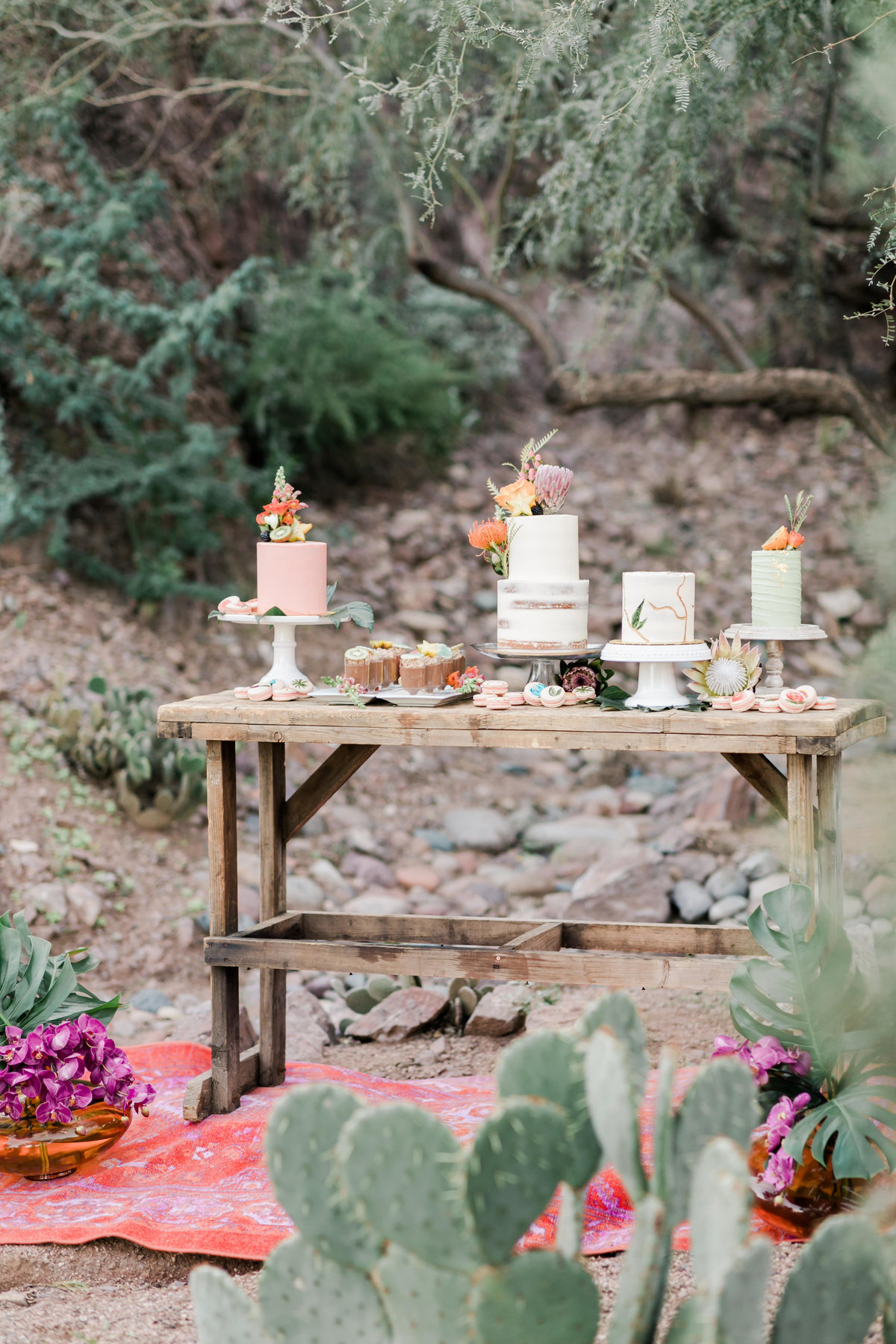 Colorful Desert Wedding Inspiration_Valorie Darling Photography-0317