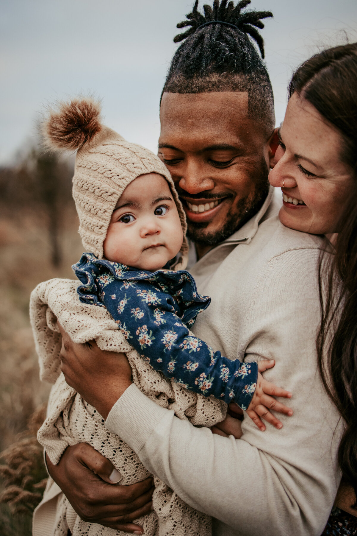 Blue Springs Family Photographer