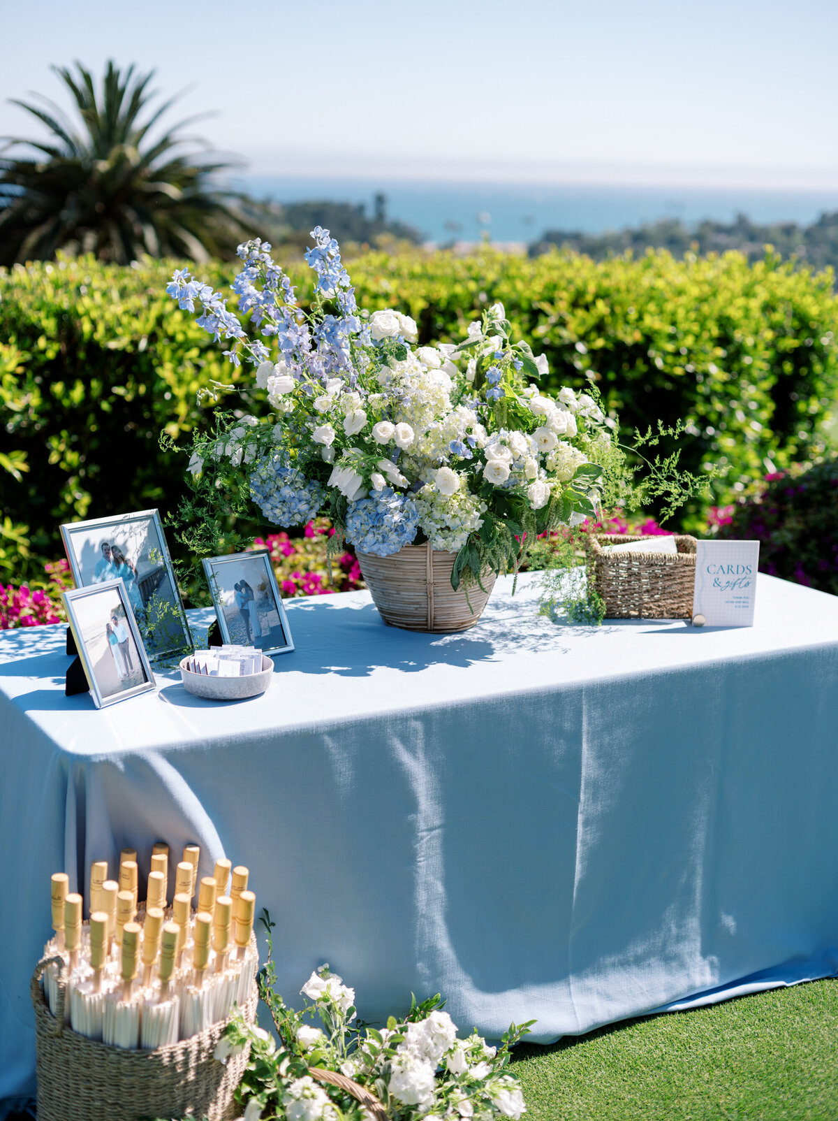 Montecito Club Wedding - Santa Barbara Wedding Photographer-00050