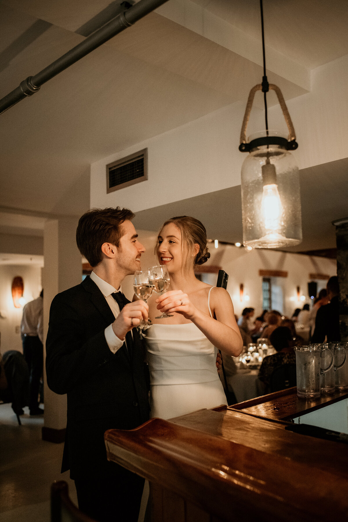 Anne-Sophie & Mikael's Wedding July 1, 2023 - Shania Crivelli Photography-87