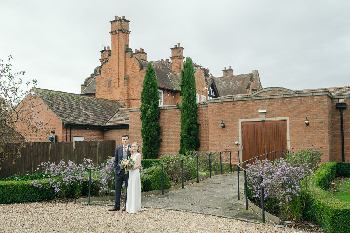 Kelham Country Manor House Wedding Photographer - Stunning Nottingham Venue-102