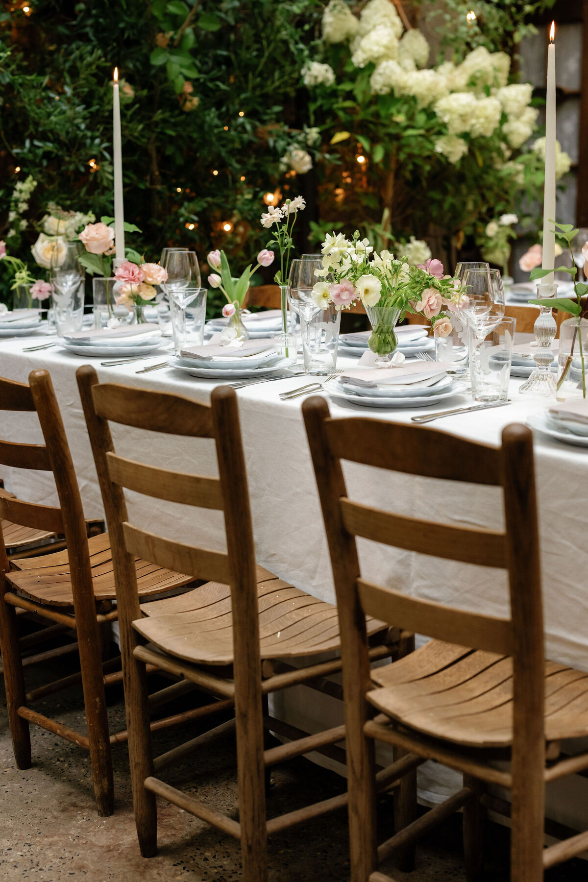 Palma Wedding Decor by Lisa Blanche Photography