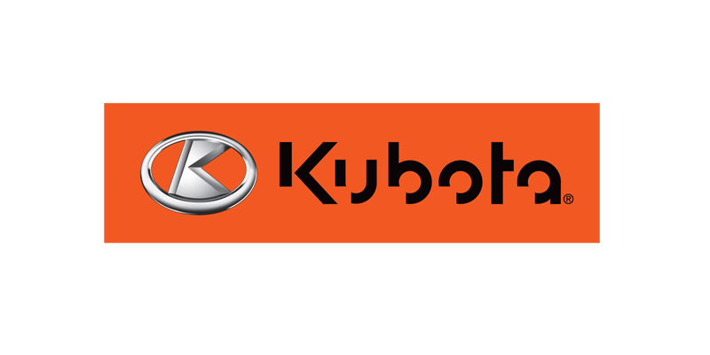 Kubota-Logo