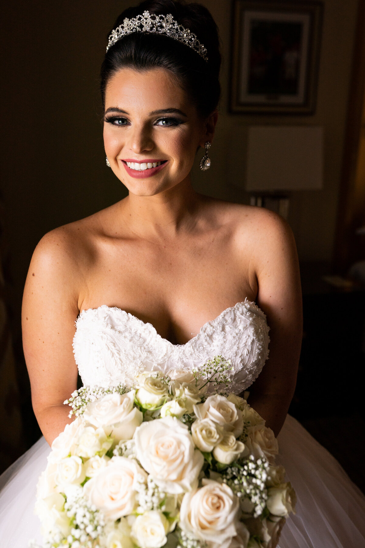 Wedding At Trump National Doral, Miami