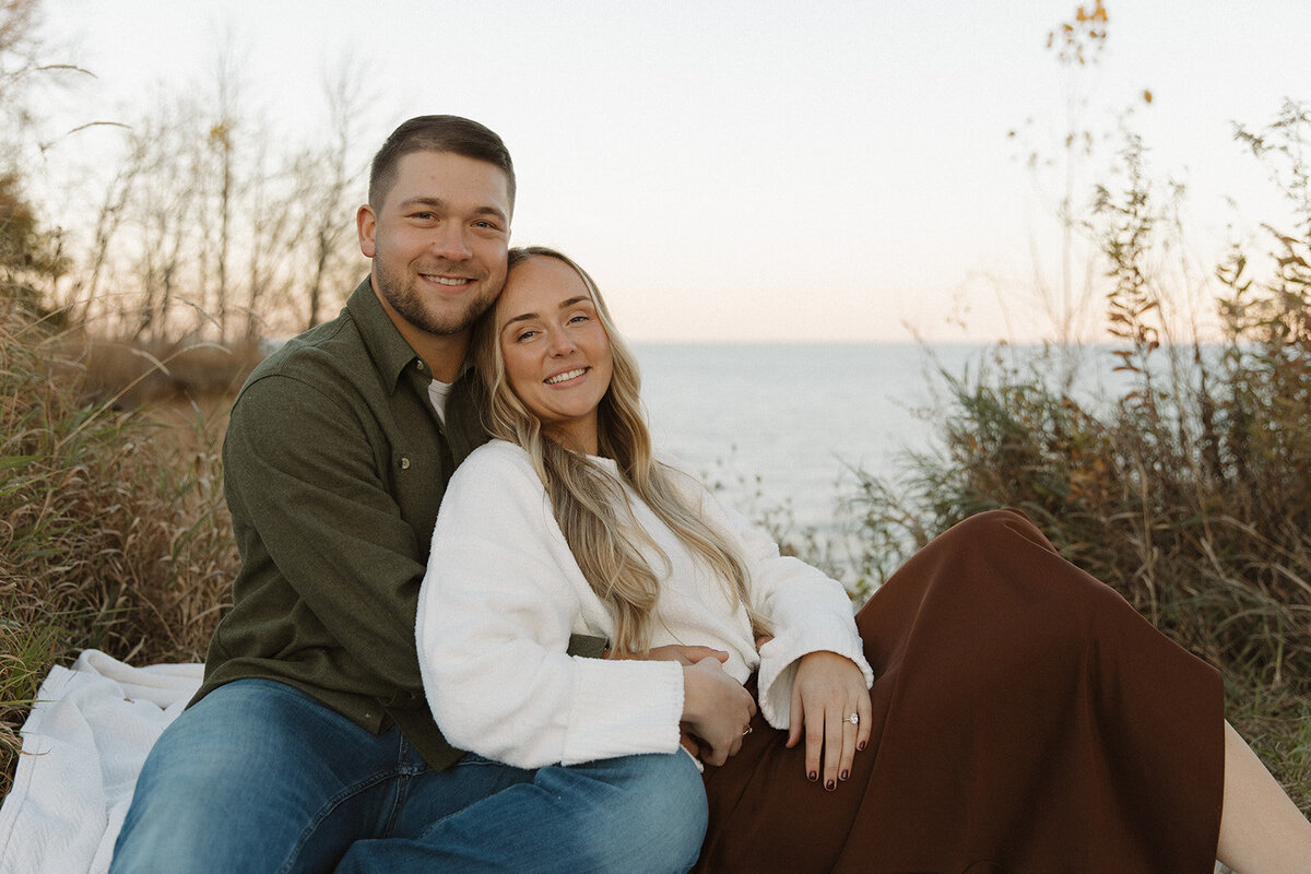 engagement photography