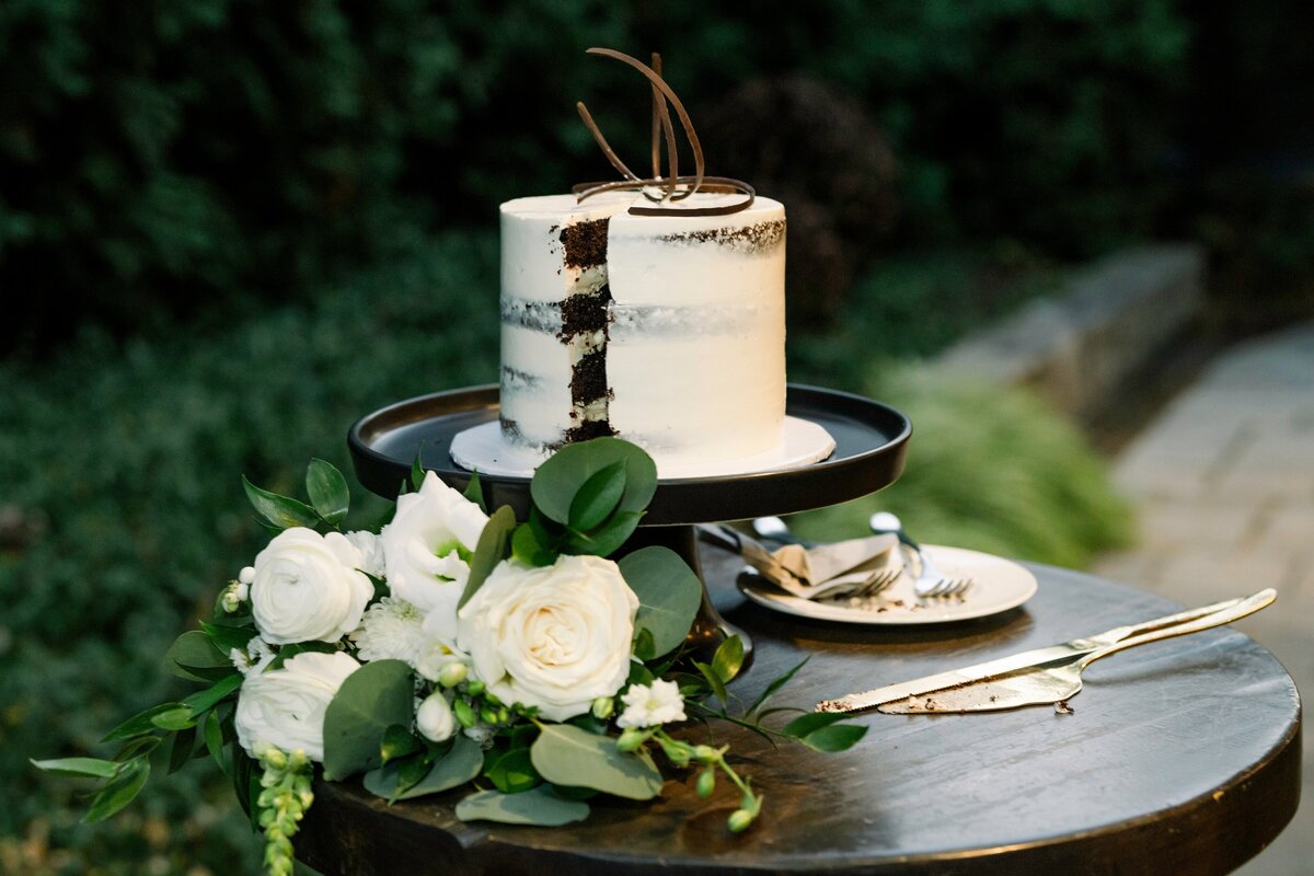 S&C Cambridge Mill Wedding Flowers Mapleton Acres50